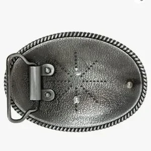 Accessories | New Silver Western Long Horn Longhorn Bull  display picture 1